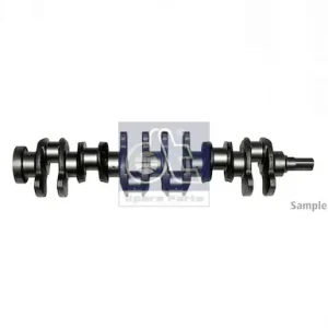 Krukas Dt Spare Parts 1.10978 Beperkt Aanbod