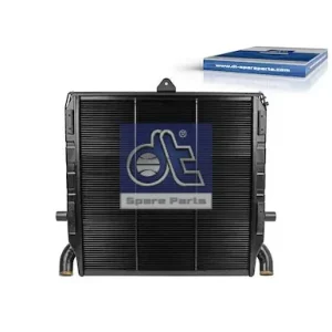 Op = Op Radiateur Dt Spare Parts 1.11040