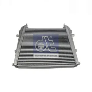 Interkoeler Dt Spare Parts 1.11042 Trendy
