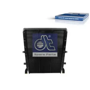 Nieuw Model Radiateur Dt Spare Parts 1.11043