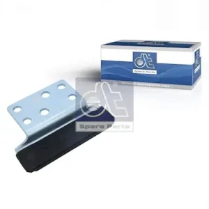 Ambachtelijk Radiateur ophanging Dt Spare Parts 1.11080