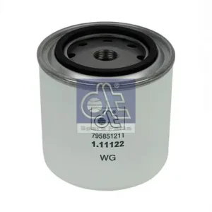Koelmiddelfilter Dt Spare Parts 1.11122 Authentiek