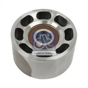 Geleiderol (poly) V-riem Dt Spare Parts 1.11129 Plaats Bestelling