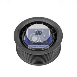 Spanrol (poly) V-riem Dt Spare Parts 1.11184 Gratis Retour