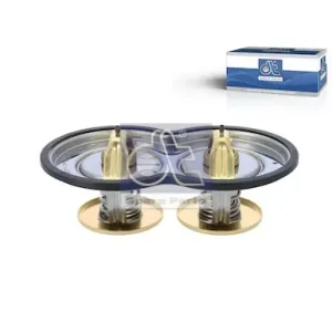Thermostaat Dt Spare Parts 1.11196 Flitsaanbieding