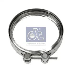 Dagaanbieding Uitlaatklem Dt Spare Parts 1.11237