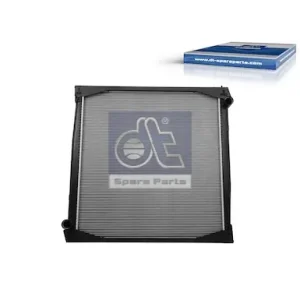 Voordeelprijs Radiateur Dt Spare Parts 1.11240
