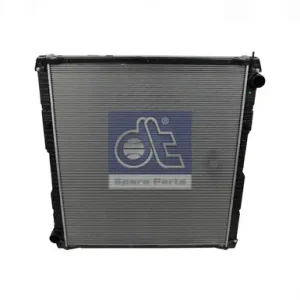 Gecertificeerd Radiateur Dt Spare Parts 1.11245