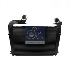 Interkoeler Dt Spare Parts 1.11256 Actieprijs