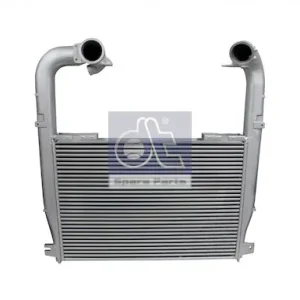 Interkoeler Dt Spare Parts 1.11257 Merkproduct