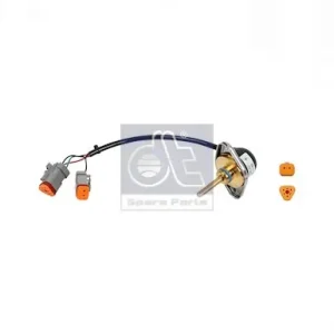 Nieuw Vuldruk sensor Dt Spare Parts 1.11260