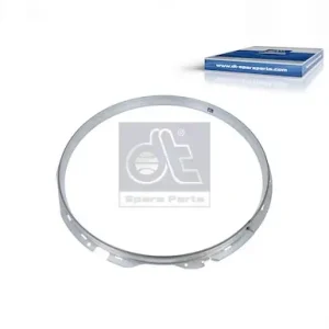 Ventilatorwiel-motorkoeling Dt Spare Parts 1.11307 Origineel