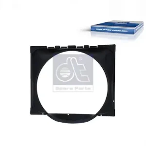 Lage Prijs Ventilator houder Dt Spare Parts 1.11309