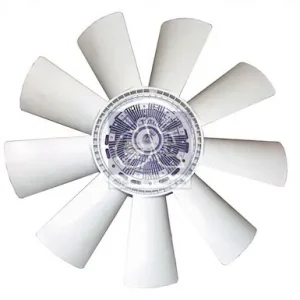 Hoge Kwaliteit Ventilatorwiel-motorkoeling Dt Spare Parts 1.11320