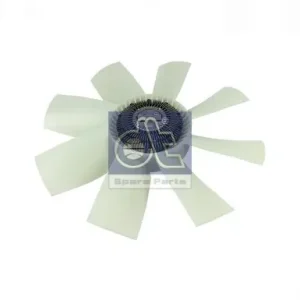 Ventilatorwiel-motorkoeling Dt Spare Parts 1.11322 Luxe