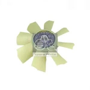 Koopje Ventilatorwiel-motorkoeling Dt Spare Parts 1.11325