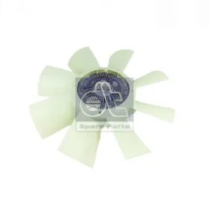 Ventilatorwiel-motorkoeling Dt Spare Parts 1.11326 Budget