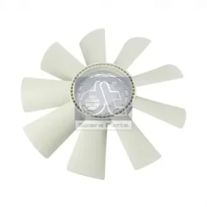 Veilige Betaling Ventilatorwiel-motorkoeling Dt Spare Parts 1.11335