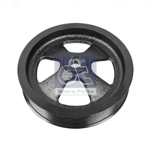 Spanrol (poly) V-riem Dt Spare Parts 1.11341 Limited Edition