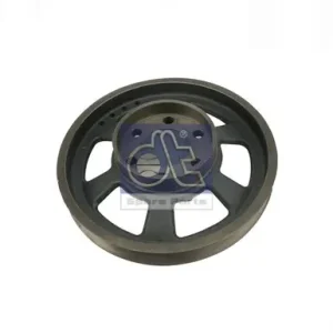 In De Mode Spanrol (poly) V-riem Dt Spare Parts 1.11342