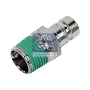 Klep dieselfilter Dt Spare Parts 1.11351 Ambachtelijk