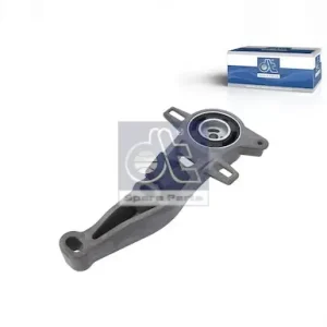 Wereldwijde Verzending Radiateur ophanging Dt Spare Parts 1.11373