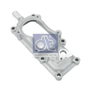 Thermostaathuis Dt Spare Parts 1.11400 Authentiek