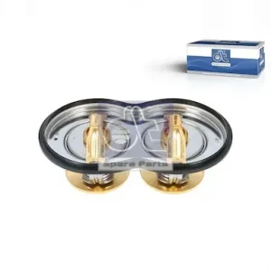 Thermostaat Dt Spare Parts 1.11404 Garantie Inbegrepen