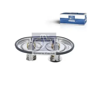 Thermostaat Dt Spare Parts 1.11407 Must-Have