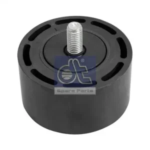 Geleiderol (poly) V-riem Dt Spare Parts 1.11411 Meest Verkocht