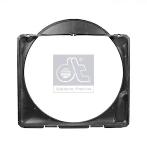 Beperkte Voorraad Ventilator houder Dt Spare Parts 1.11428