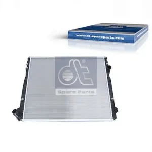 Merkproduct Radiateur Dt Spare Parts 1.11453