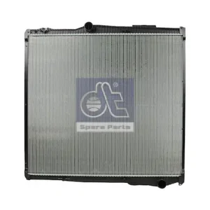 Handgemaakt Radiateur Dt Spare Parts 1.11457