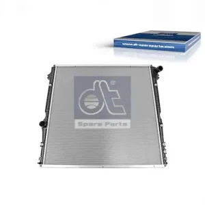 Radiateur Dt Spare Parts 1.11460 Snelle Levering