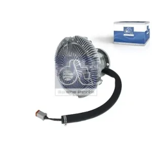 Visco-koppeling Dt Spare Parts 1.11467 Flitsaanbieding