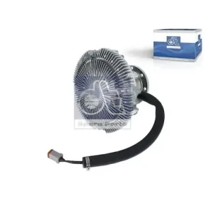 Visco-koppeling Dt Spare Parts 1.11469 Luxe