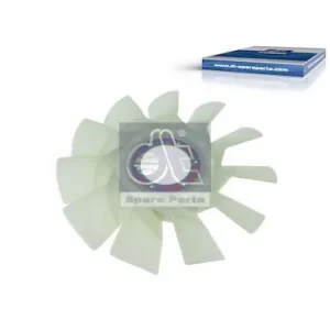 Ventilatorwiel-motorkoeling Dt Spare Parts 1.11470 Budget