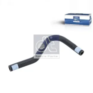Lage Kosten Radiateurslang Dt Spare Parts 1.11529