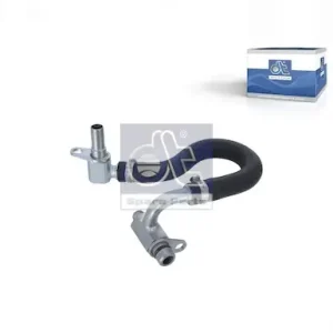 Nieuw Koelmiddelleiding verbindingsstuk Dt Spare Parts 1.11542