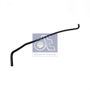 Radiateurslang Dt Spare Parts 1.11620 Modern