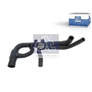 Radiateurslang Dt Spare Parts 1.11648 Gratis Retour