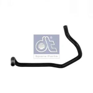 Authentiek Radiateurslang Dt Spare Parts 1.11663