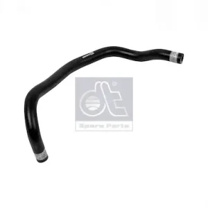 Radiateurslang Dt Spare Parts 1.11666 Professioneel