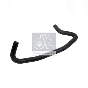 Radiateurslang Dt Spare Parts 1.11692 Topkwaliteit