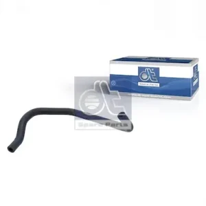 Wereldwijde Verzending Radiateurslang Dt Spare Parts 1.11695