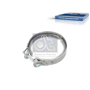 Uitlaatklem Dt Spare Parts 1.11710 Exclusief