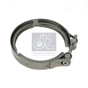 Uitlaatklem Dt Spare Parts 1.11712 Hoge Kwaliteit