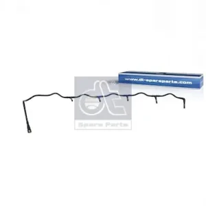 Koelvloeistof ontluchtingsslang Dt Spare Parts 1.11721 Bulkbestelling