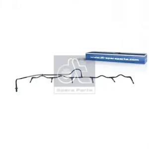Exclusief Koelvloeistof ontluchtingsslang Dt Spare Parts 1.11729