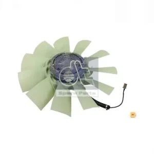 Ventilatorwiel-motorkoeling Dt Spare Parts 1.11760 Nu Kopen
